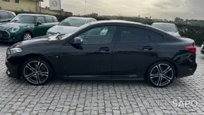 BMW Série 2 de 2020