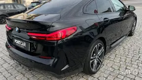 BMW Série 2 de 2020