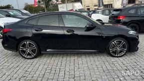 BMW Série 2 de 2020