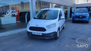 Ford Transit Courier 1.5 TDCi Trend de 2017