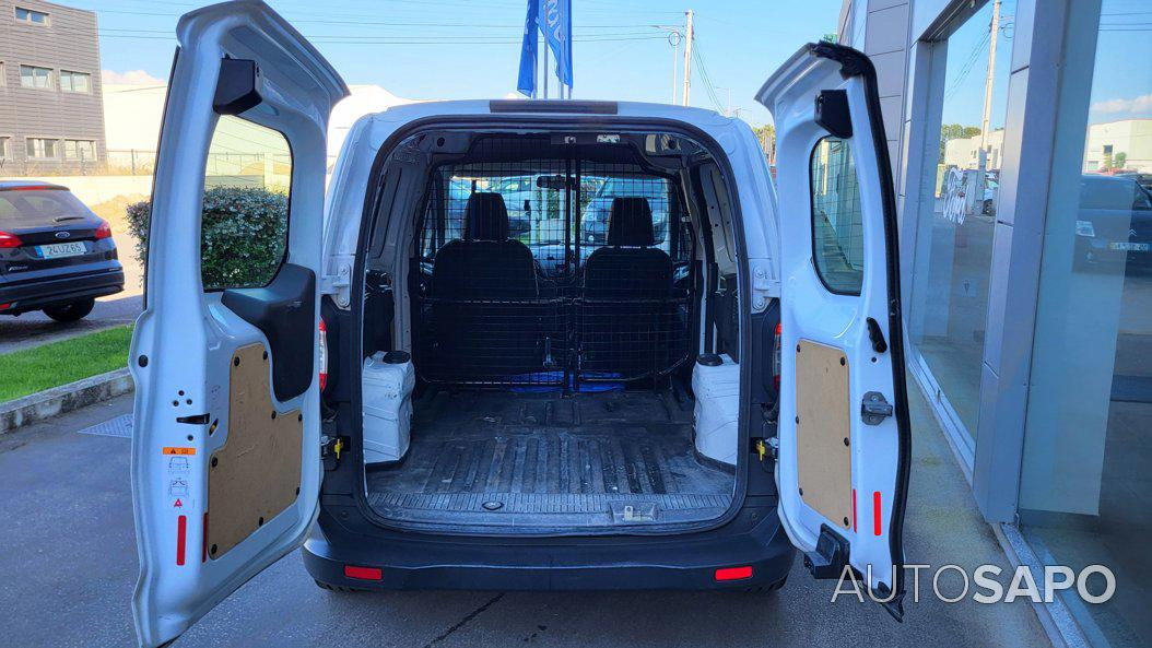 Ford Transit Courier 1.5 TDCi Trend de 2017