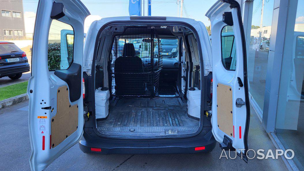 Ford Transit Courier 1.5 TDCi Trend de 2017