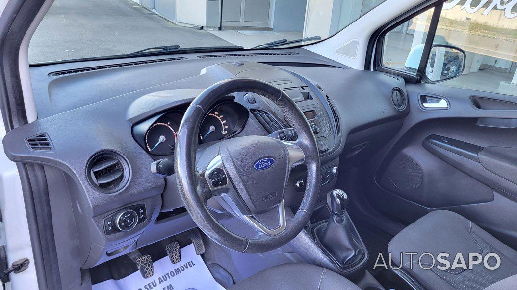 Ford Transit Courier 1.5 TDCi Trend de 2017