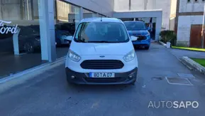 Ford Transit Courier 1.5 TDCi Trend de 2017