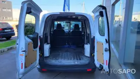 Ford Transit Courier 1.5 TDCi Trend de 2017