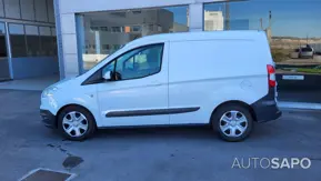 Ford Transit Courier 1.5 TDCi Trend de 2017