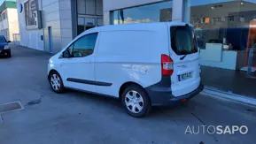 Ford Transit Courier 1.5 TDCi Trend de 2017