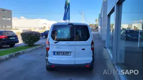 Ford Transit Courier 1.5 TDCi Trend de 2017