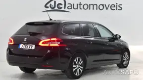 Peugeot 308 de 2021