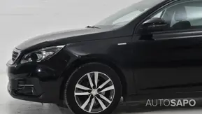 Peugeot 308 de 2021