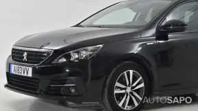 Peugeot 308 de 2021