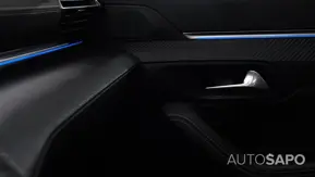 Peugeot 508 de 2019