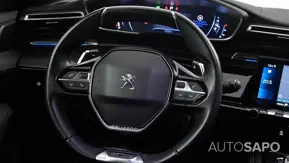 Peugeot 508 de 2019