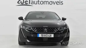 Peugeot 508 de 2019