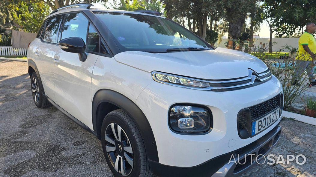 Citroen C3 AirCross 1.2 PureTech Shine de 2020