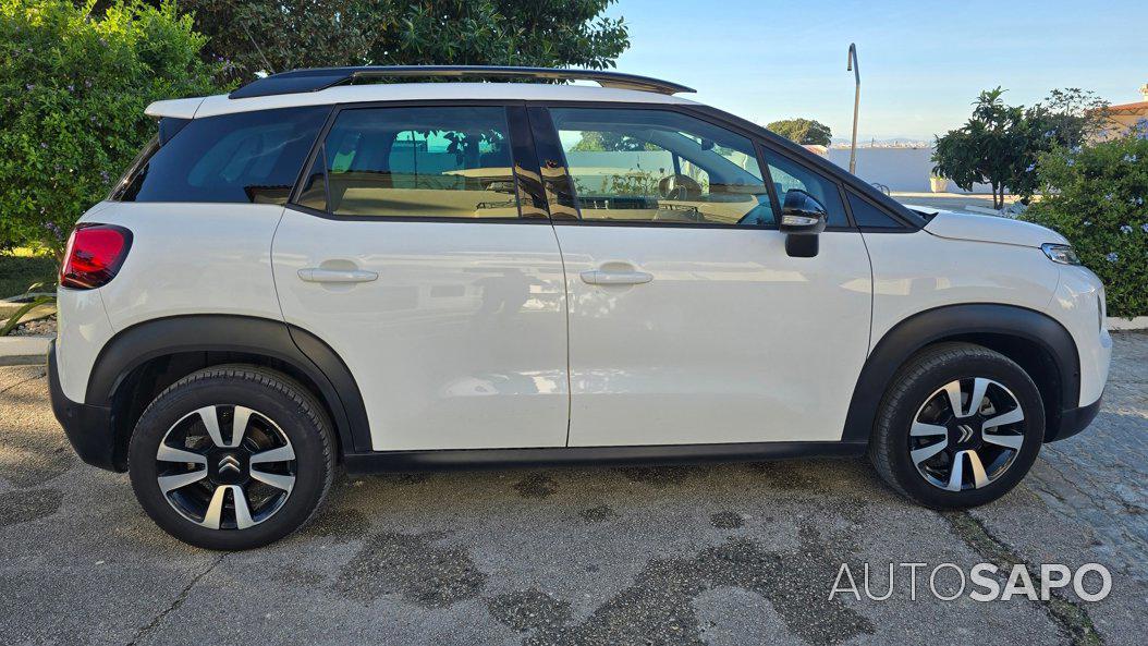 Citroen C3 AirCross 1.2 PureTech Shine de 2020