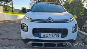 Citroen C3 AirCross 1.2 PureTech Shine de 2020