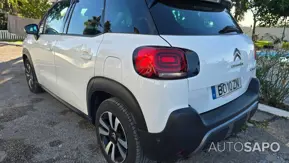 Citroen C3 AirCross 1.2 PureTech Shine de 2020