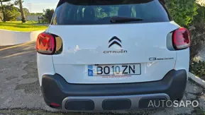 Citroen C3 AirCross 1.2 PureTech Shine de 2020