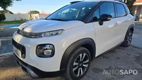 Citroen C3 AirCross 1.2 PureTech Shine de 2020