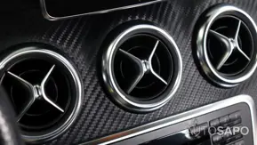 Mercedes-Benz Classe A de 2014