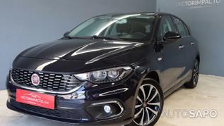 Fiat Tipo 1.3 M-Jet Lounge de 2019