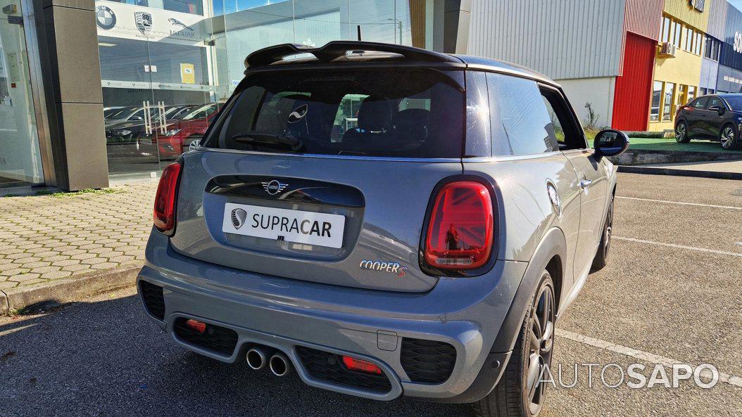 MINI Cooper de 2019