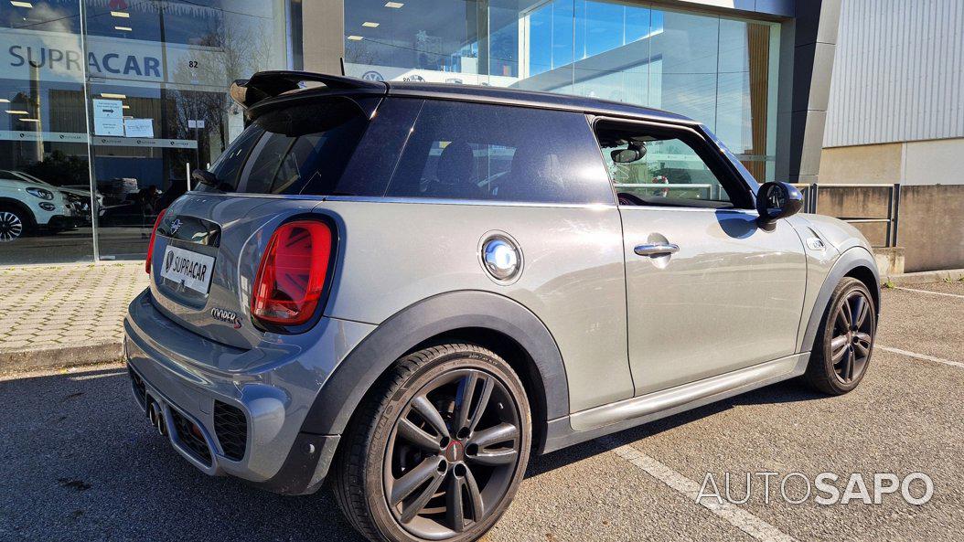 MINI Cooper de 2019