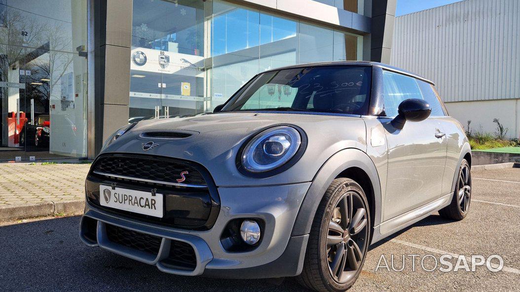 MINI Cooper de 2019