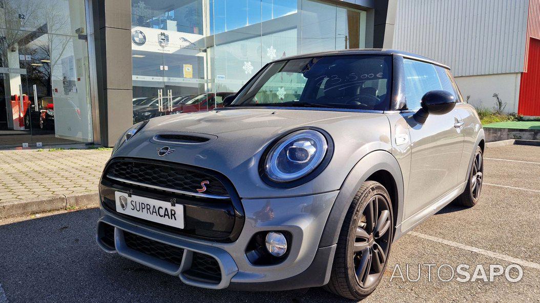 MINI Cooper de 2019