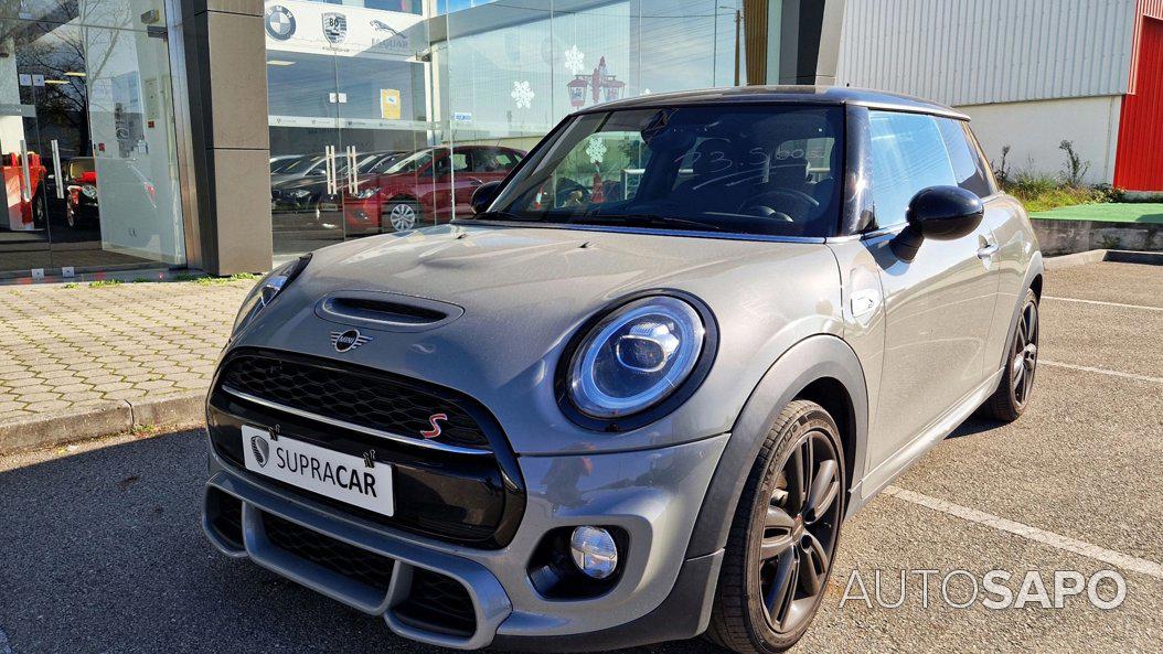 MINI Cooper de 2019