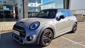 MINI Cooper de 2019