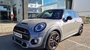 MINI Cooper de 2019