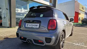 MINI Cooper de 2019