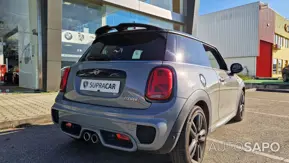 MINI Cooper de 2019