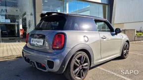 MINI Cooper de 2019