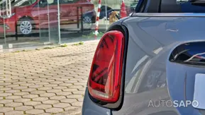 MINI Cooper de 2019