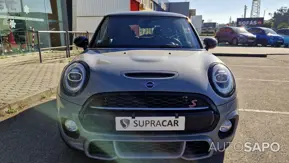 MINI Cooper de 2019