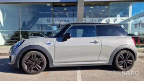 MINI Cooper de 2019