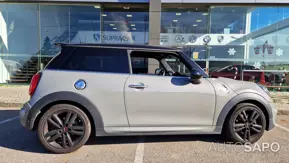 MINI Cooper de 2019