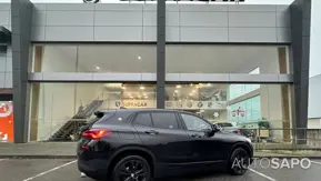 BMW X2 18 d xDrive Auto Pack M de 2021