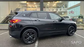 BMW X2 18 d xDrive Auto Pack M de 2021