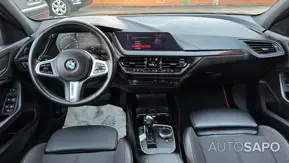 BMW Série 1 de 2020