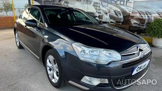 Citroen C5 de 2009