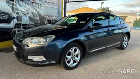 Citroen C5 de 2009