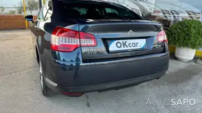 Citroen C5 de 2009