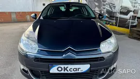 Citroen C5 de 2009