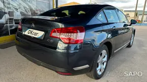 Citroen C5 de 2009