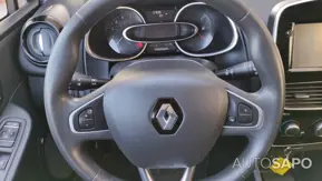 Renault Clio de 2017