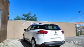 Renault Clio de 2017